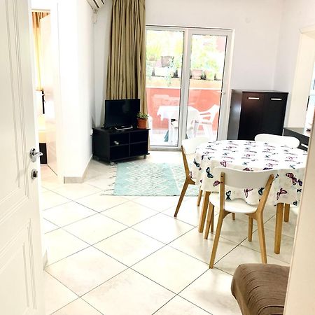 Monte Star Apartments Будва Екстериор снимка