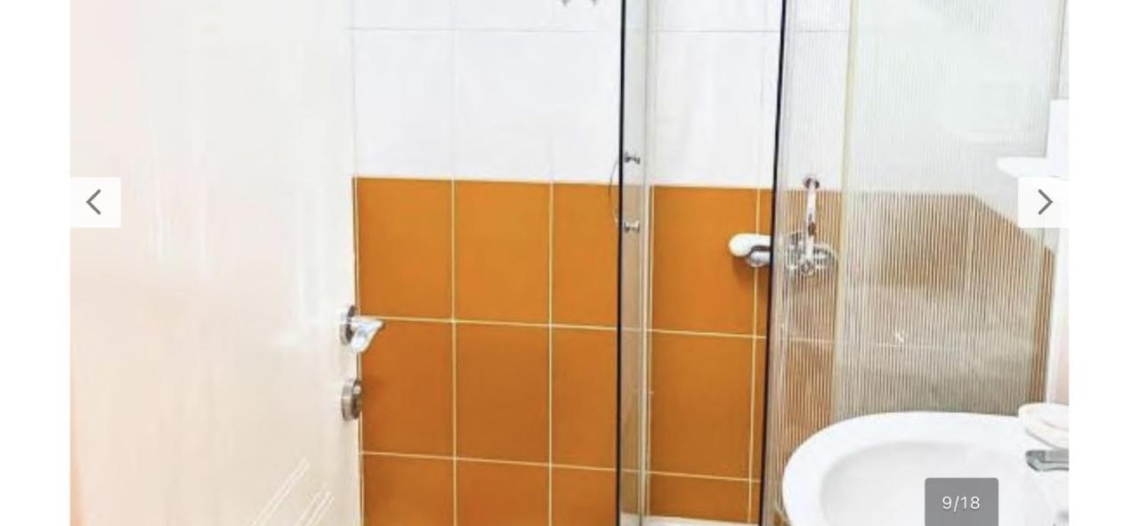 Monte Star Apartments Будва Екстериор снимка