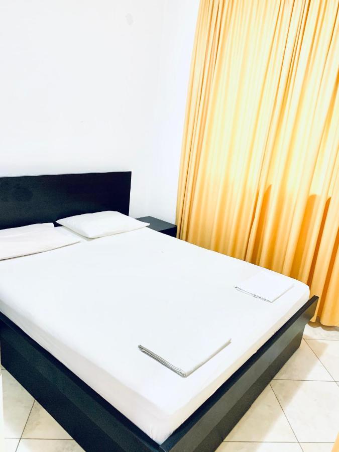 Monte Star Apartments Будва Екстериор снимка