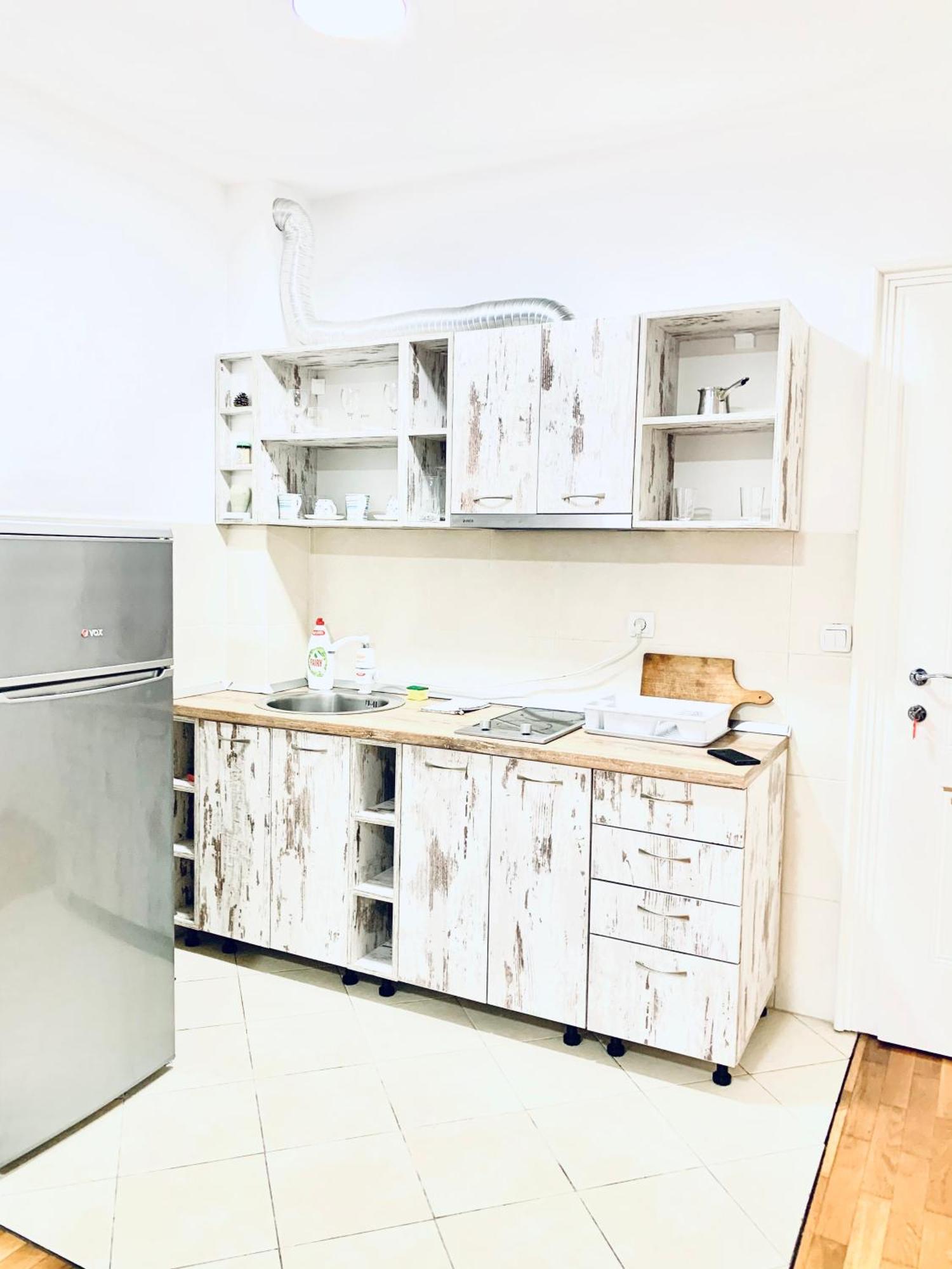 Monte Star Apartments Будва Екстериор снимка