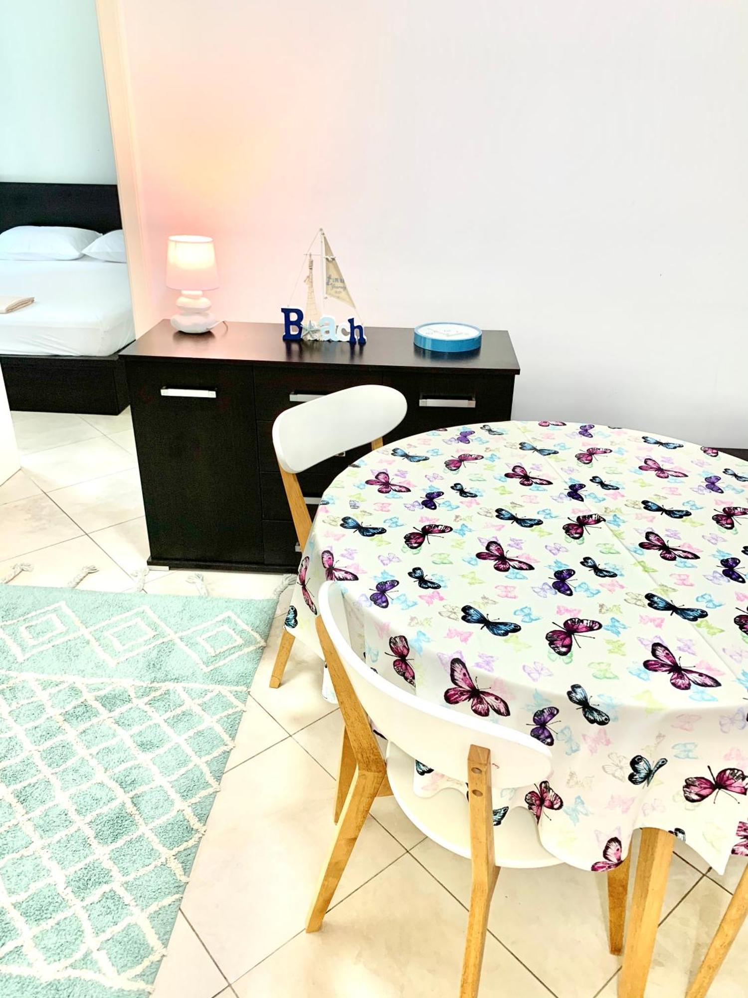 Monte Star Apartments Будва Екстериор снимка